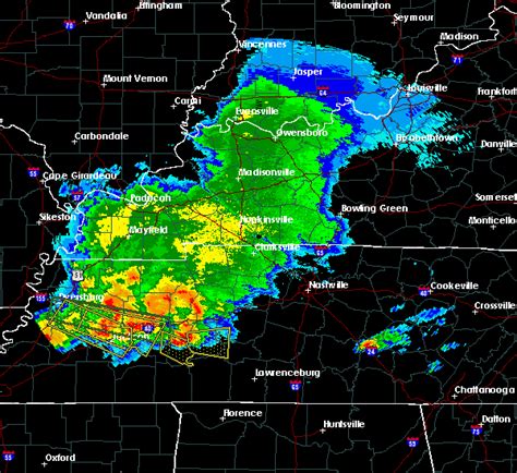 Weather radar huntingdon tn - Live radar Doppler radar is a powerful tool for weather forecasting and monitoring. It is used to detect and measure the velocity of objects in the atmosphere, such as raindrops, snowflakes, and hail.